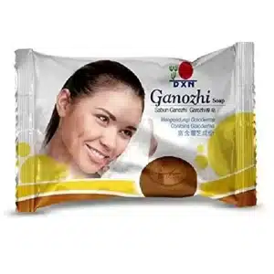 Ganozhi Soap