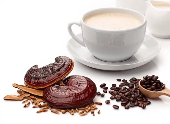 ganoderma coffee